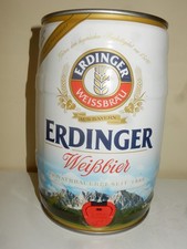 ERDINGER WEISSBIER Party Fass