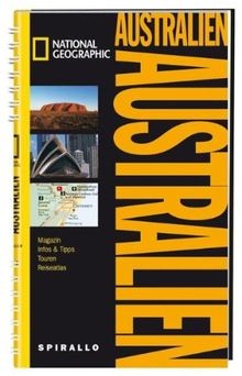 National geographic spirallo - national,
