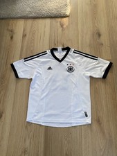 Deutschland DFB Heimtrikot WM
