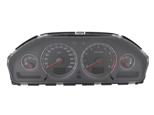 Volvo v70 5t benziner - 2.5t,