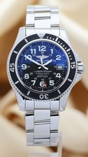 Breitling Superocean II 42mm