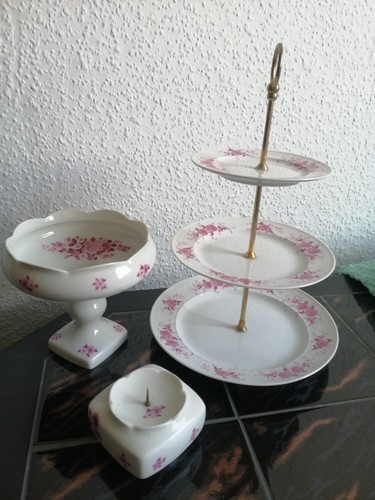 Ddr porzellan fine china - ddr,