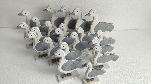 Deko enten m - enten,