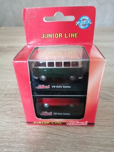 2er schuco set - vw, samba