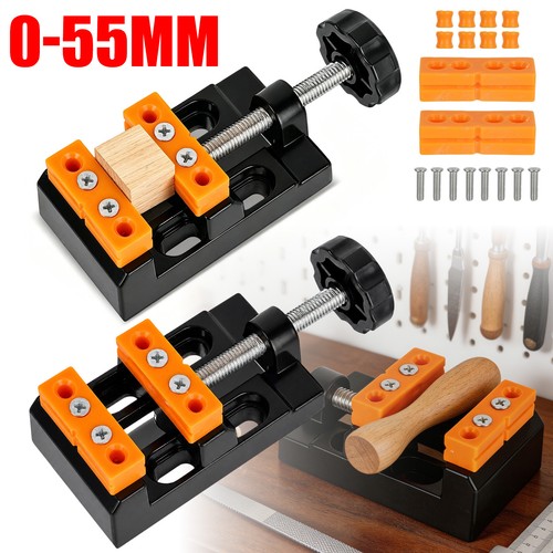 Mini schraubstockklemme - mini,