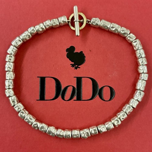 Dodo pomellato armband körner - dodo,