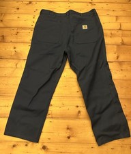 Carhartt herren jeans dunk - jeans,