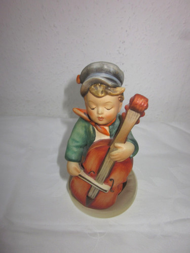 Goebel hummel figur 186 zum - hummel,