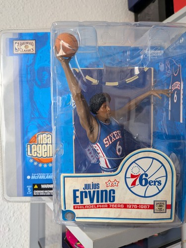 Mcfarlane nba legends - nba, 1