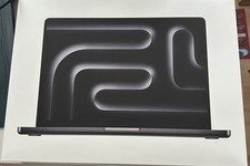 Apple MacBook Pro 14” M5 –