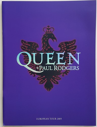 Queen paul rodgers - queen,
