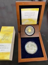 1  Gramm Gold + 1 Unze