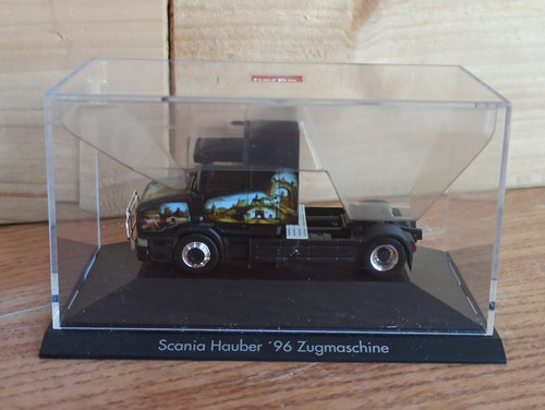 Neu herpa 188838 lkw - neu,
