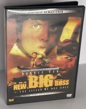 The New Big Boss - The Legend