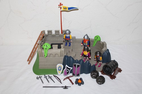 Playmobil 4133 superset - playmobil,