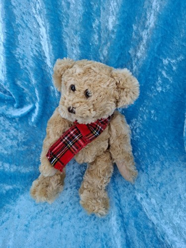Douglas teddy bär 2003 - bär,