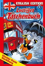 Lustiges Taschenbuch English