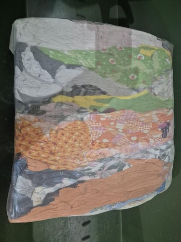 Putzlappen kattun bunt - kg,