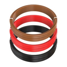 (0,60€/m) Auto Kabel Set FLRy 0,75 - 1,0 - 1,5 mm² Fahrzeugleitung KFZ PKW Litze