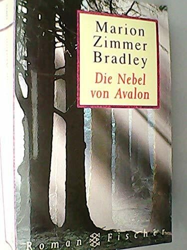 Die nebel von avalon roman - die,