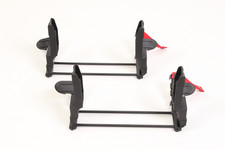 TFK Duo2 Adapter Gruppe 0+ für Babyschalen von Maxi-Cosi, Cybex, Joie - Sehr gut