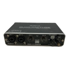 Roland QUAD-CAPTURE UA-55