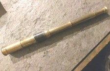 Bootszubehör: Altes