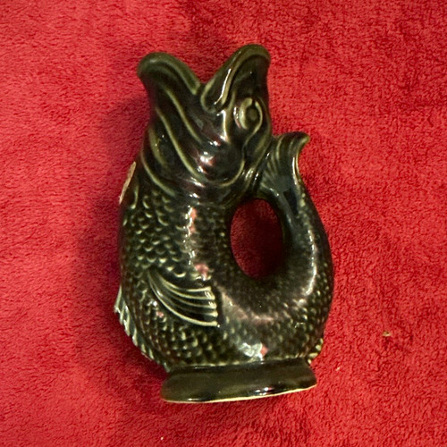 Dartmouth fisch muster - dartmouth, schwarz