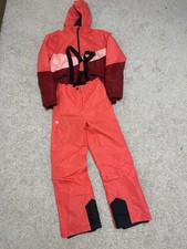 Skiklamotten-Set(Unterwäsche