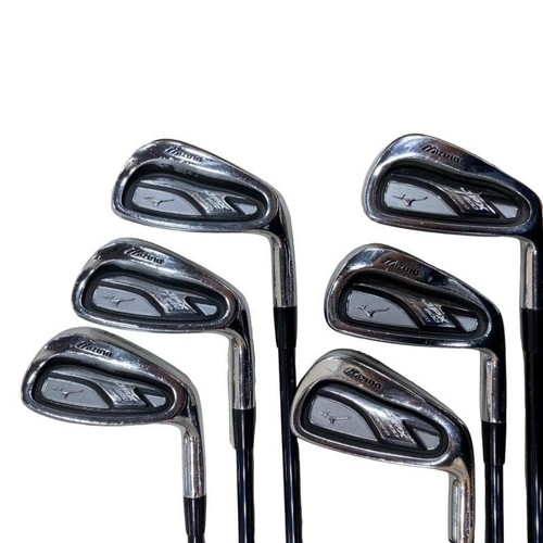 Mizuno jpx 800 forged eisen - mizuno,