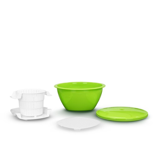 Borner cheesemaker - borner, &