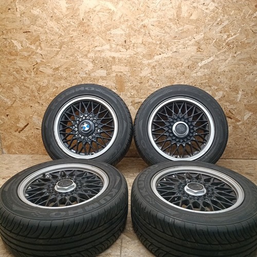 Bmw e30 alufelgen - bmw,