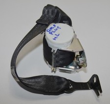 VW Golf Plus 5M Seat Belt HL