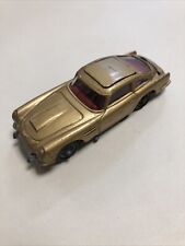 Corgi Toys James Bond Aston Martin DB5 007 Goldfinger 1:43