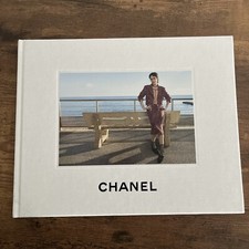 chanel katalog 23SS neu Ready to wear collection