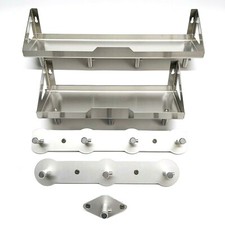 Für KitchenAid Küchenmaschine Rührer-handgefertigt Halterleisten Regale B-Ware