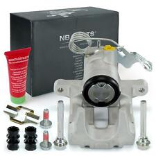 Bremssattel hinten links für