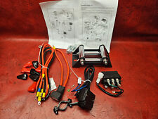 ATV Quad Access Shade Sport Schalter Steuergerät Relais Seilwinde Umlenkrolle Z7