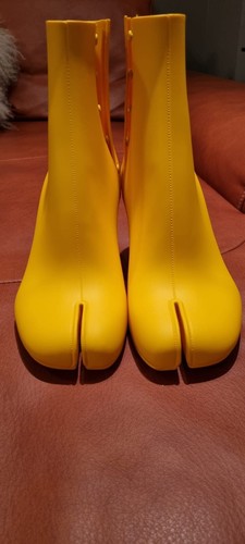 Maison margiela tabi stiefel - maison,