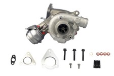 Turbolader Audi A4 1.9 TDI B7