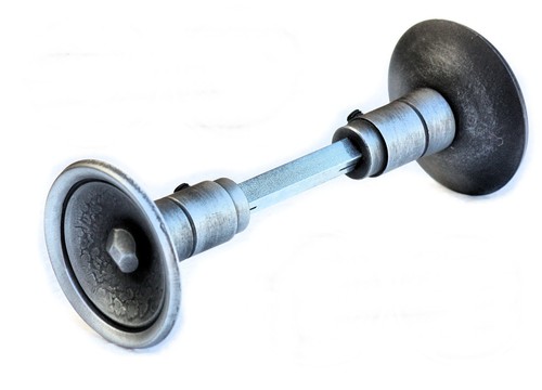 Uhrig set knopfdrücker paar - uhrig,