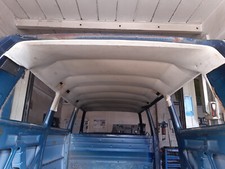 VW BUS T3 Himmel, Dachhimmel