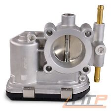 DROSSELKLAPPE FÜR OPEL AGILA ASTRA COMBO CORSA D MERIVA TIGRA SUZUKI 1.0 1.2 1.4