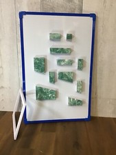 Magic Puzzel#Puzzle ändert