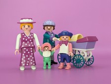 Playmobil 5510 Familie |