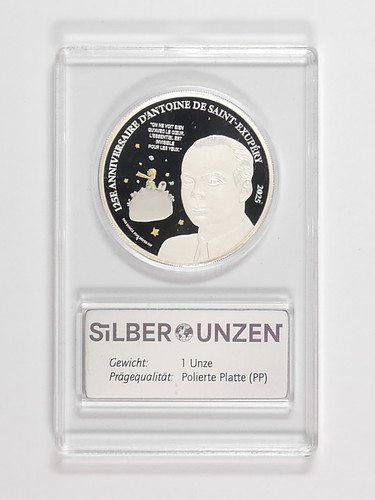 Treff burundi silber 25 - treff,
