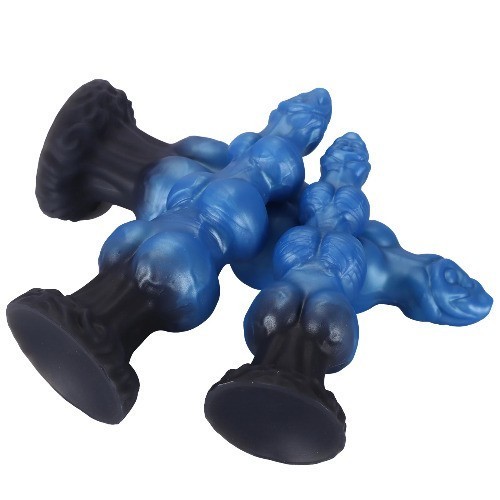 XXL-Analperlen-Stecker-Dildo--