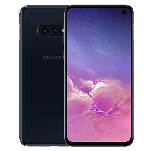 Samsung galaxy s10e dualsim - galaxy,