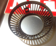 Miele Einsatz für Grobsieb