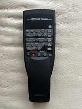 Original Yamaha RAX7